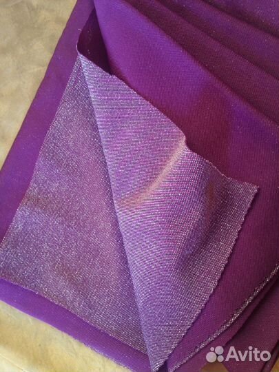 Ткани плательные и костюмные