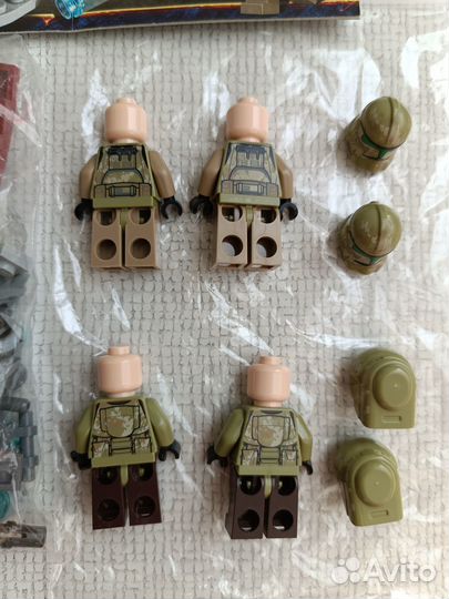 Lego 75035 Star Wars