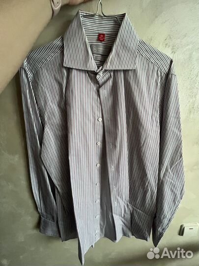 Мужская рубашка henderson L