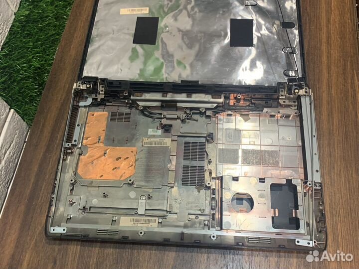 Корпус dns twh-n12p-gs