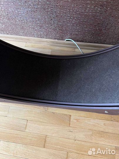 Беговое колесо для кошек Пушок, как новое