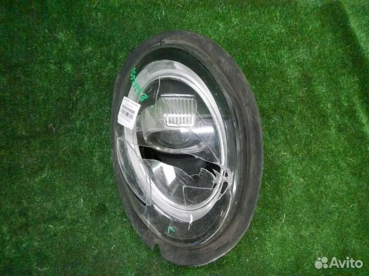 Фара правая Mini Hatch F56 (2018-2021) LED