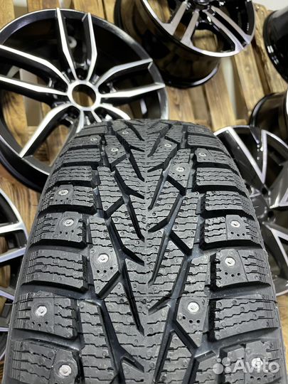 Nokian Tyres Nordman 7 255/55 R18 109T