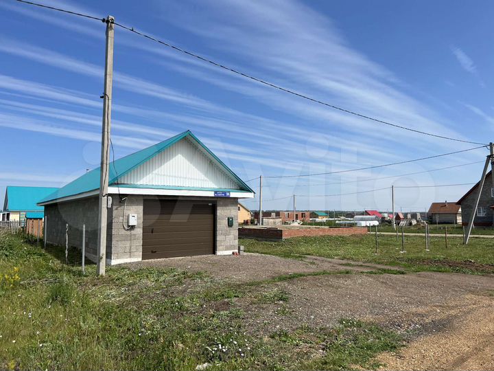 Участок 7,5 сот. (ИЖС)