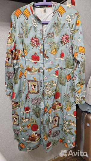 Платье pinpin daisy женское XL