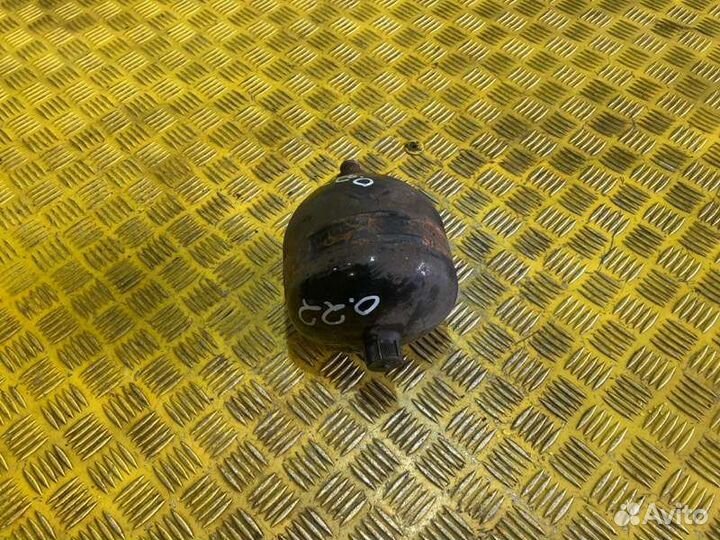 Аккумулятор давления (бачок вакуумный) Man Tga