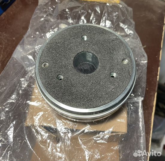 Высокочастотный драйвер B&C DE500-16