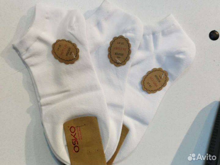 Носки женские