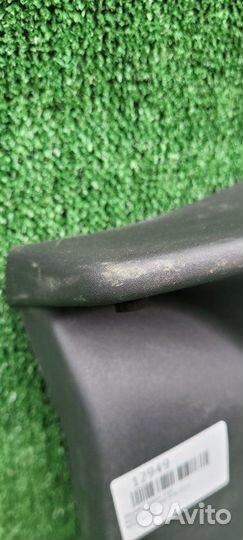 Обшивка двери задняя Nissan Terrano D10 2014