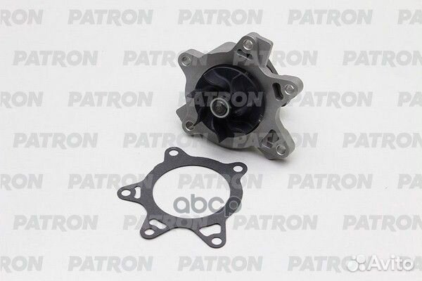 Насос водяной greatwall H6 GW4G15B 1.5T PWP1750