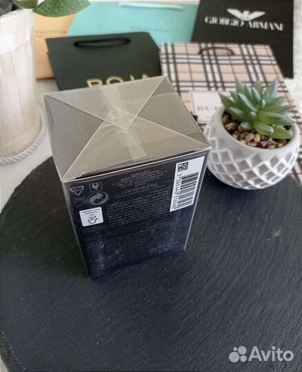 Yves Saint Laurent L Homme