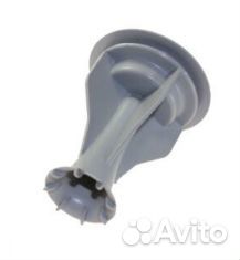 Вставка в фильтр насоса машины Samsung