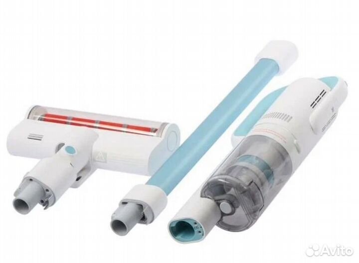 Пылесос беспроводной ручной xiaomi roidmi s1e