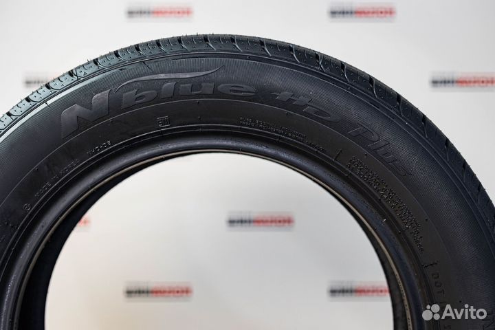 Nexen N'Blue HD Plus 205/60 R16 92H