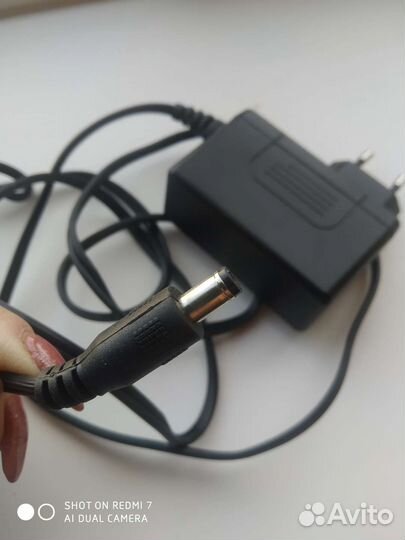 Блок питания