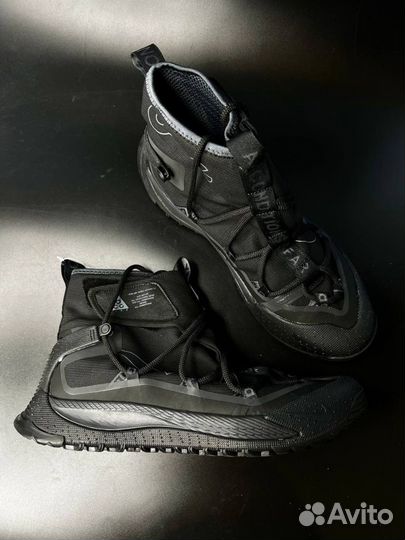 Nike ACG Air terra antarktik gore tex