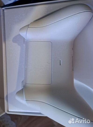 Геймпад Xbox series, one