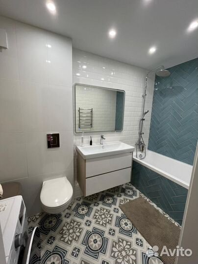 Ремонт Ванной и Санузла