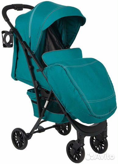 Прогулочная коляска Corol S-9