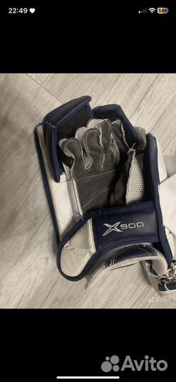 Комплект блин с ловушкой