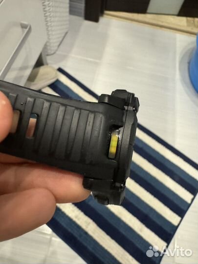 Garmin instinct 2x solar tactical