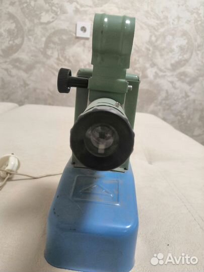 Фильмоскоп СССР