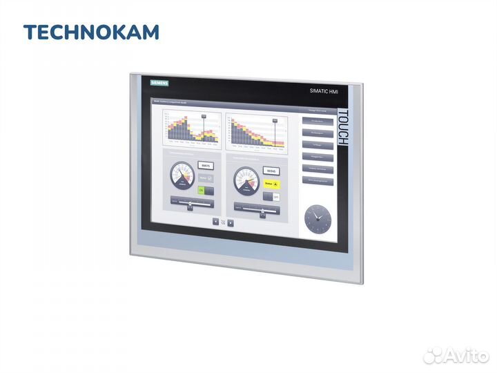 Siemens LZX:PT370024 Втычное Реле