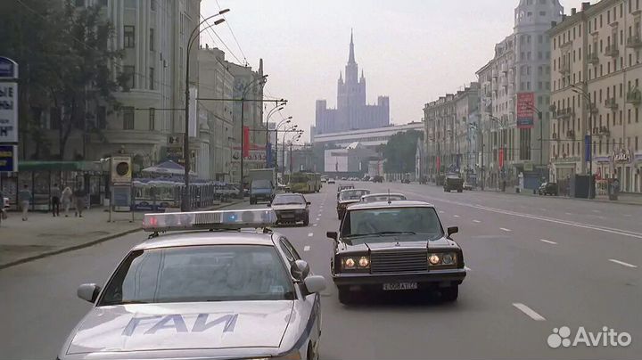 Советская Москва 263000 фото