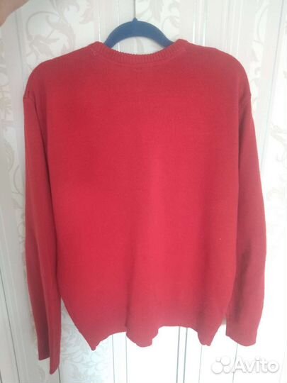 Свитер, размер М