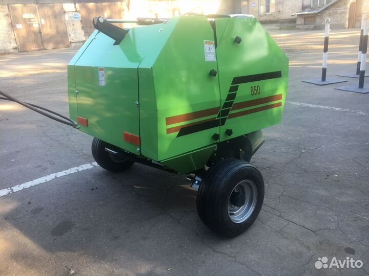 Пресс-подборщик Weifang RXYK0850, 2023