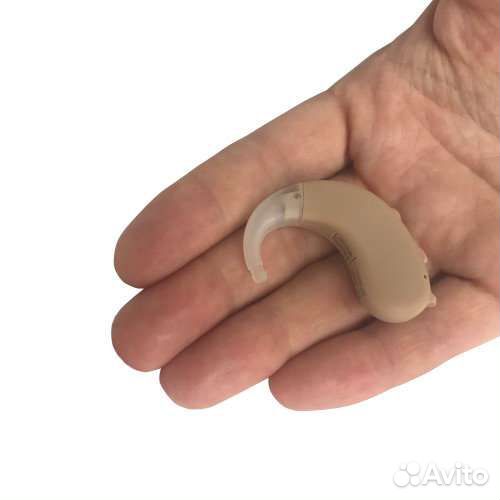 Слуховой аппарат