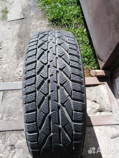 Kormoran D 2.25/65 R17