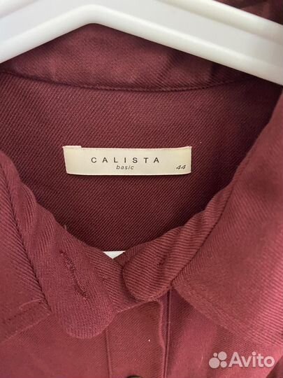 Платье calista 44