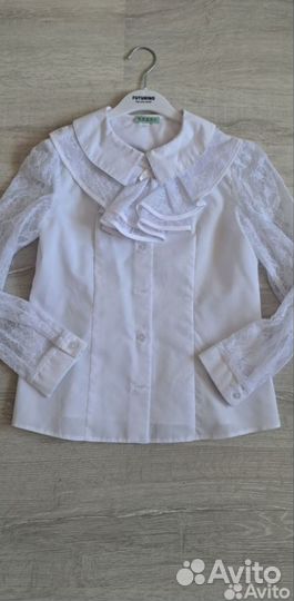 Школьная форма