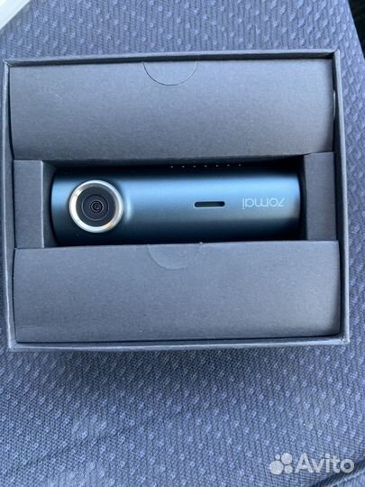 Видеорегистратор 70mai dash cam m300