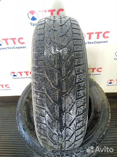 Tigar Winter 185/65 R15
