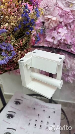 Машинка для формирования пучков