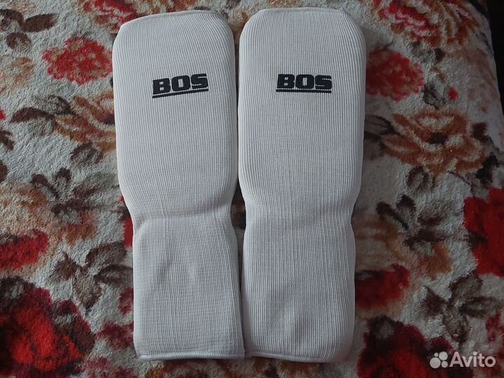 Защита голеностопа