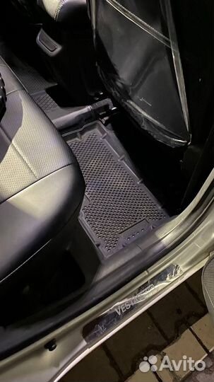 LADA Vesta 1.6 МТ, 2019, 282 000 км