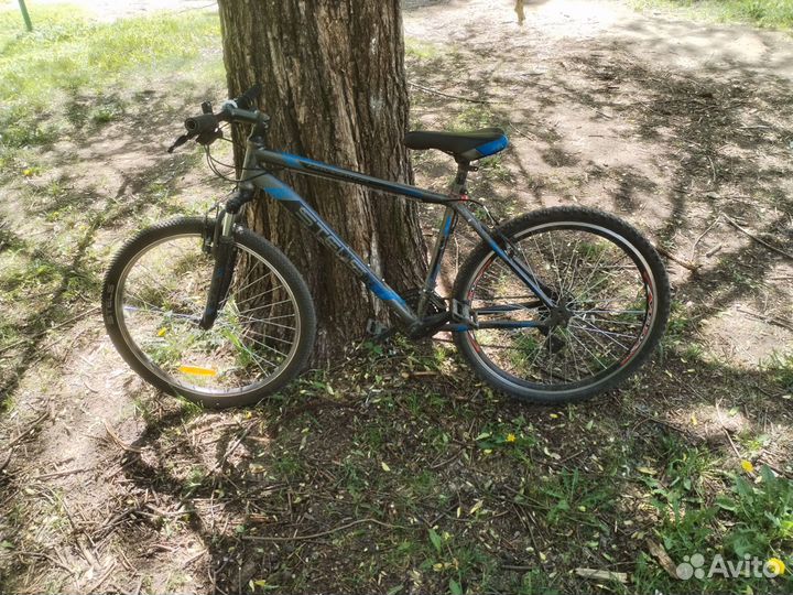 Велосипеды stels navigator 500