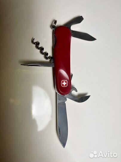 Швейцарский нож Victorinox Evolution S101