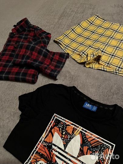 Женские вещи пакетом 42 44 46