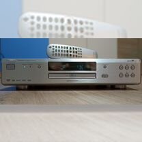 Philips DVD 963SA