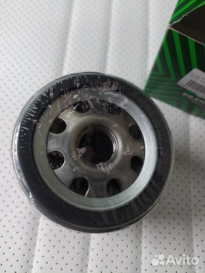 Фильтр масляный Pilenga FO-P 6312 (для VAG) Skoda