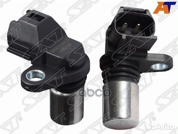 Датчик положения коленвала toyota 1vdftv,1-2AD#