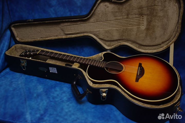 Электроакустика History NT-02. Массив. Japan. Кейс