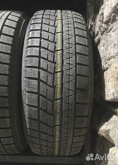 Yokohama Ice Guard IG60 225/60 R17 104Y