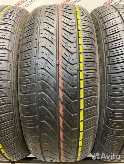 Yokohama Geolandar G95 225/60 R17 99V