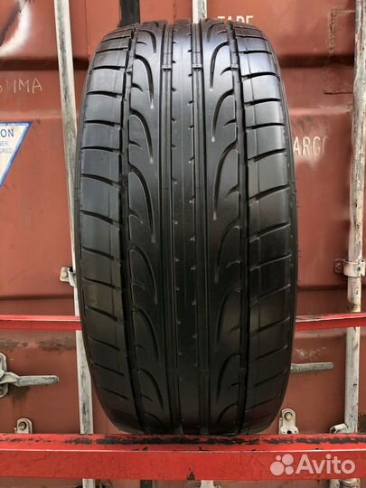 Dunlop SP Sport Maxx 215/35 R19 95V