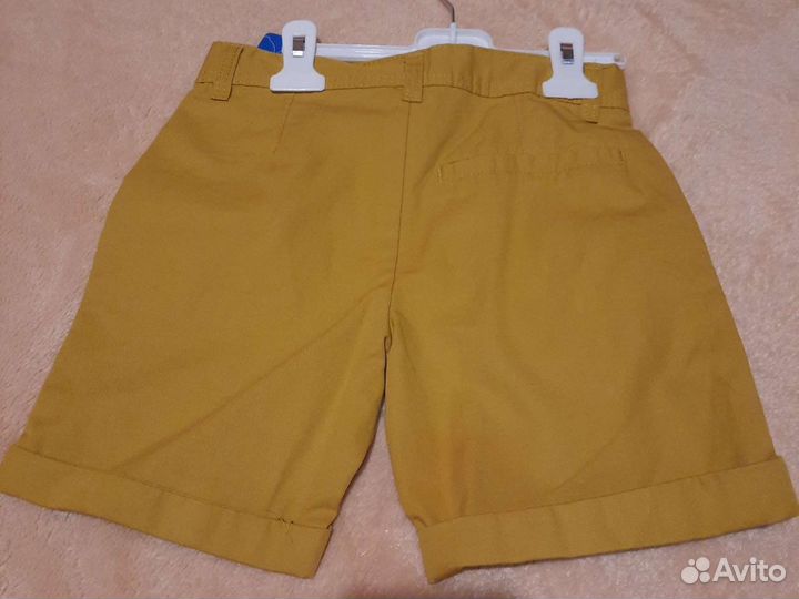 Шорты